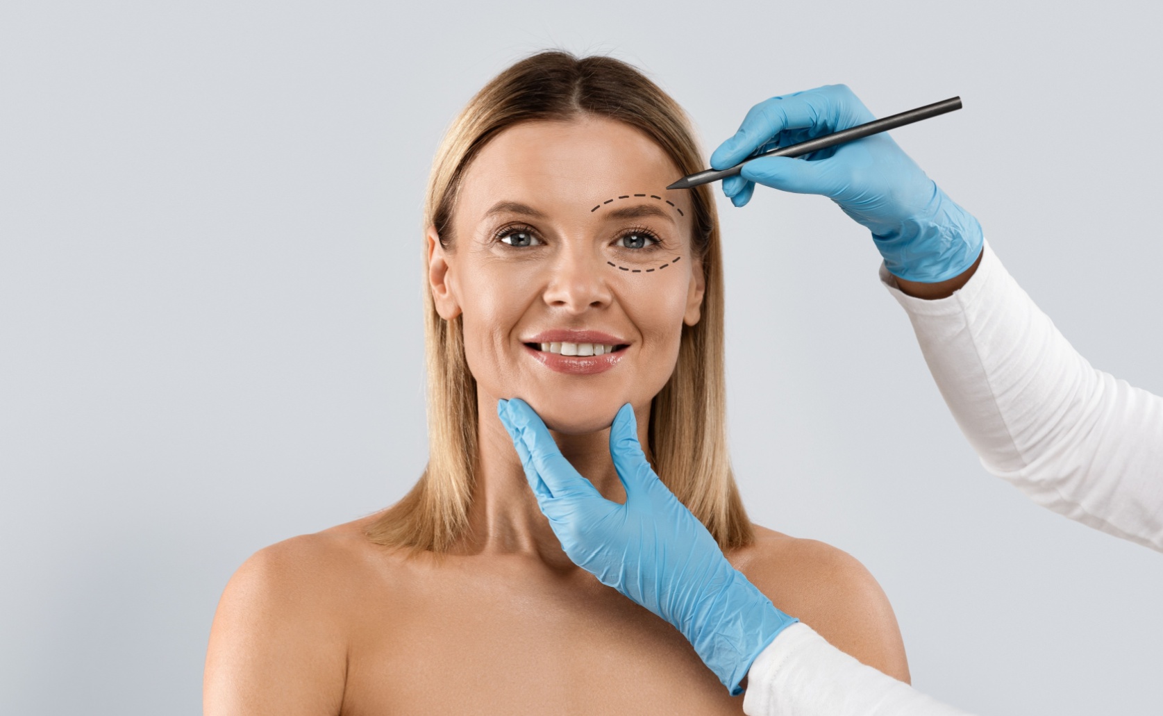 Best Facelift surgeon in South Africa