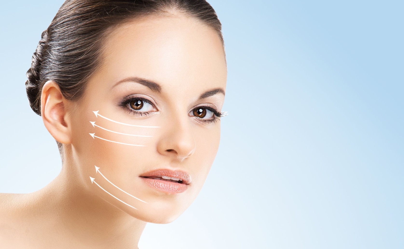 how painful is a lower facelift
