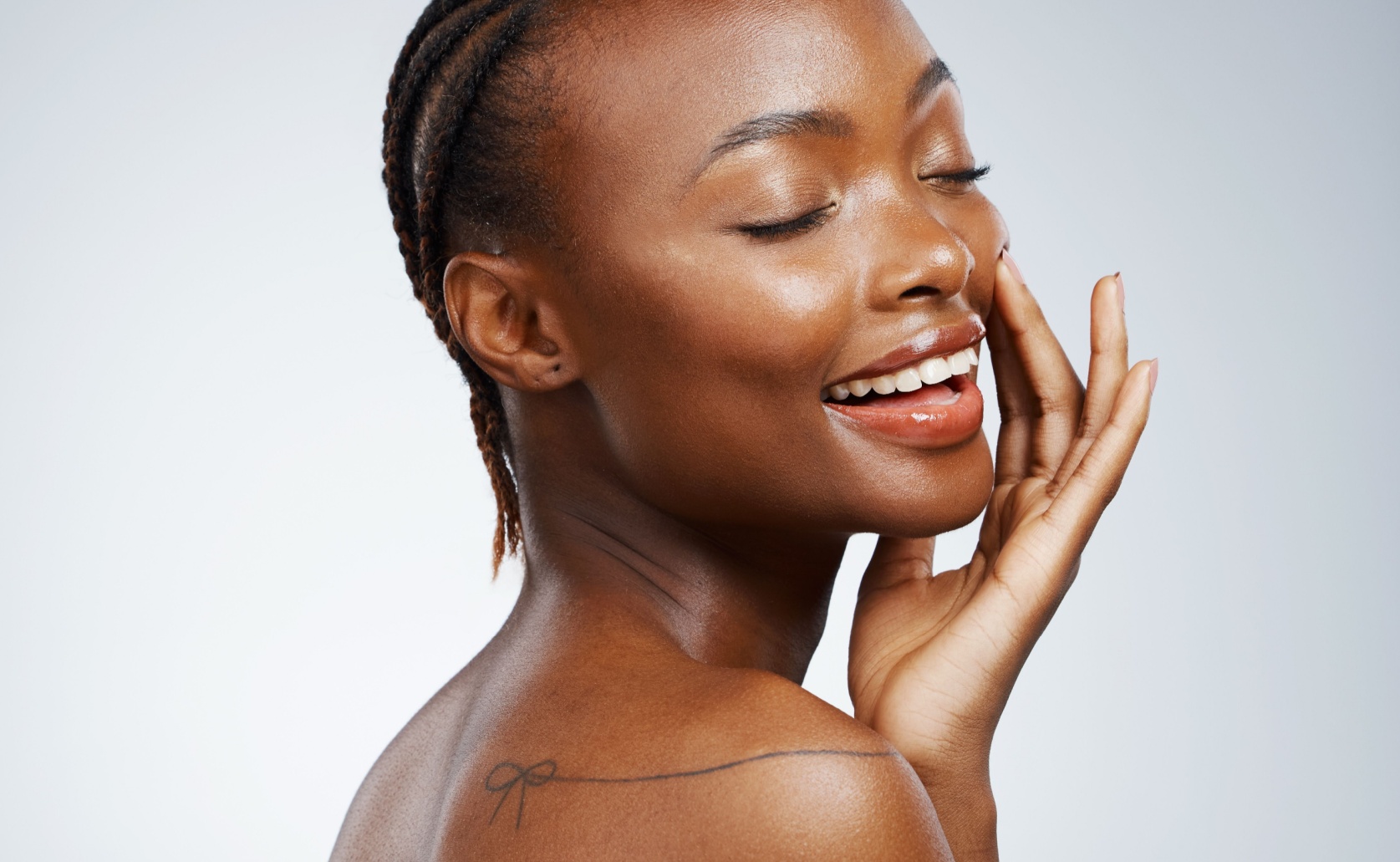 Facial Fat Rebalancing