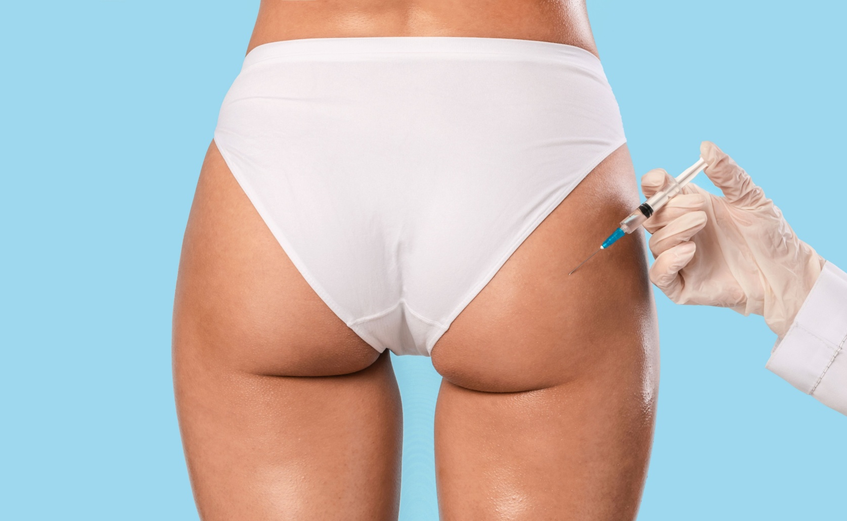 Fat Transfer Specialist Surgeon