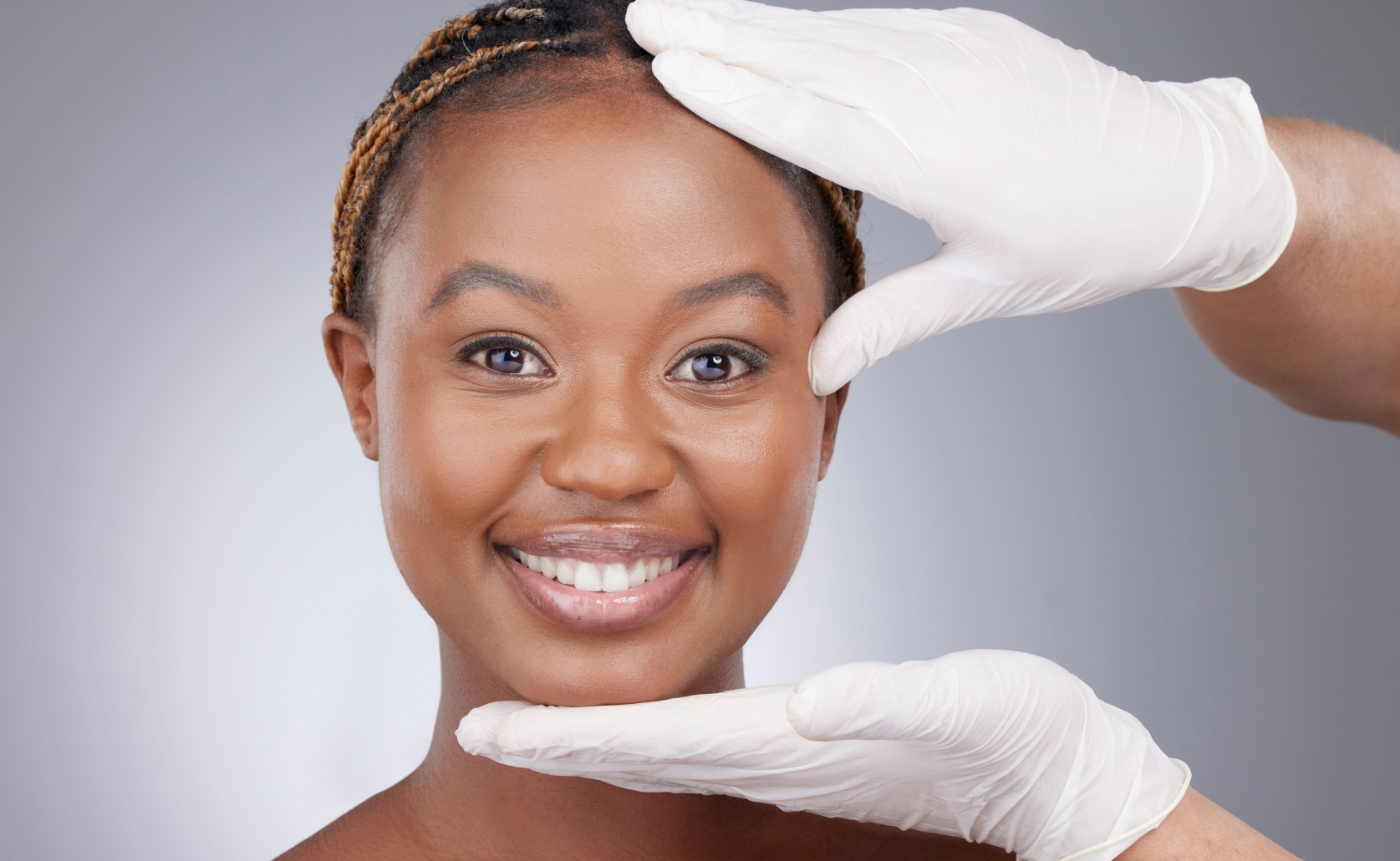 deep plane facelift procedure