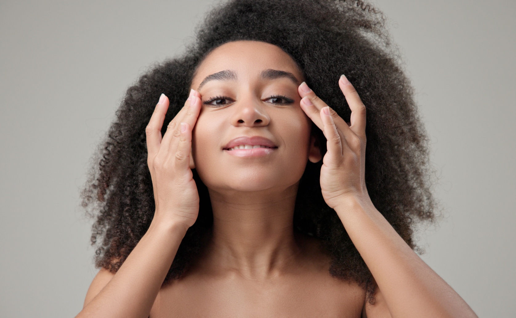 How to speed up healing from a facelift?