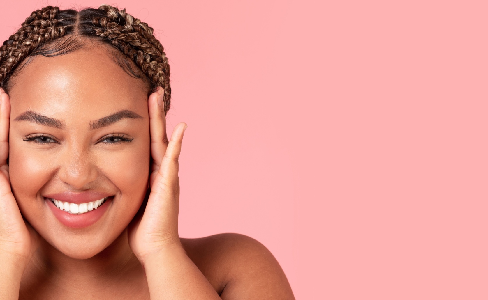 What is the best position to sleep after a facelift?