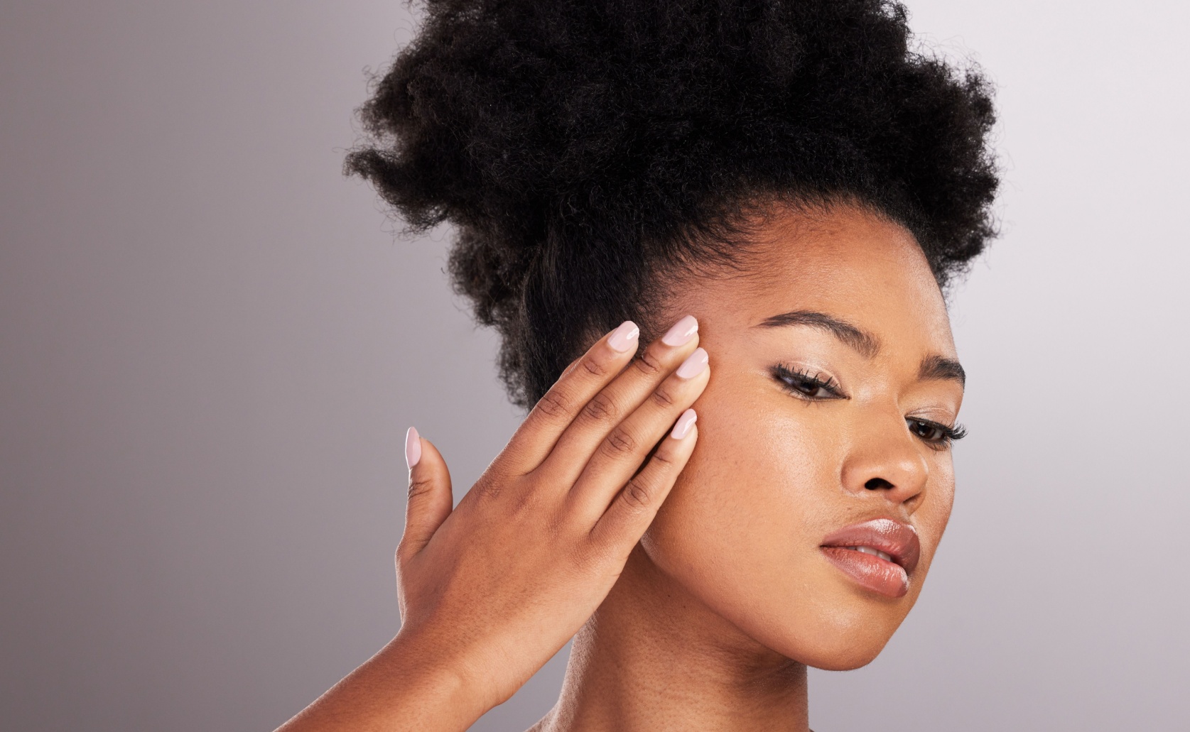facelifting procedure