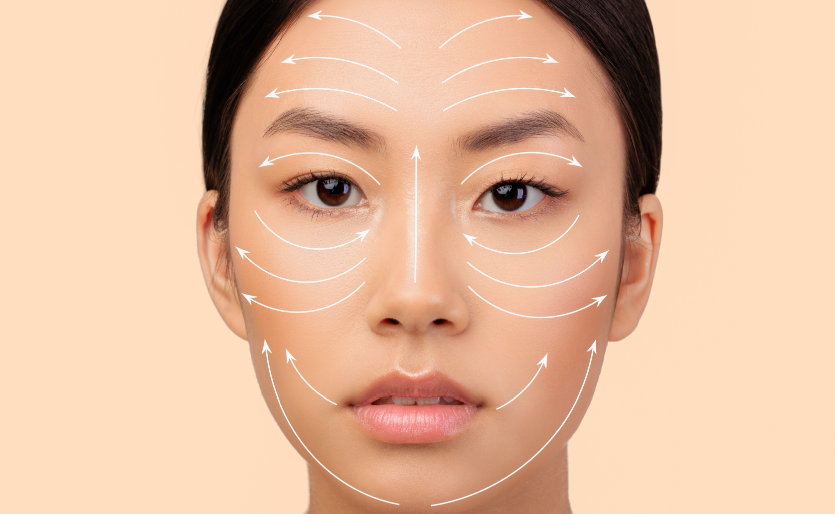 how much younger after facelift?