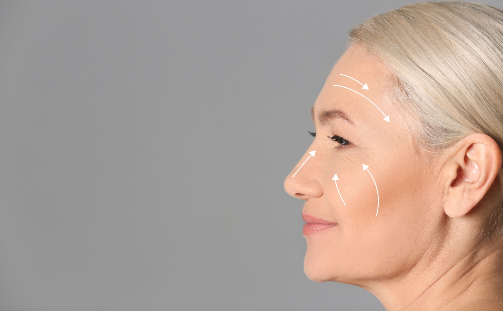 Advanced anti-aging facelift surgery in Hyde Park