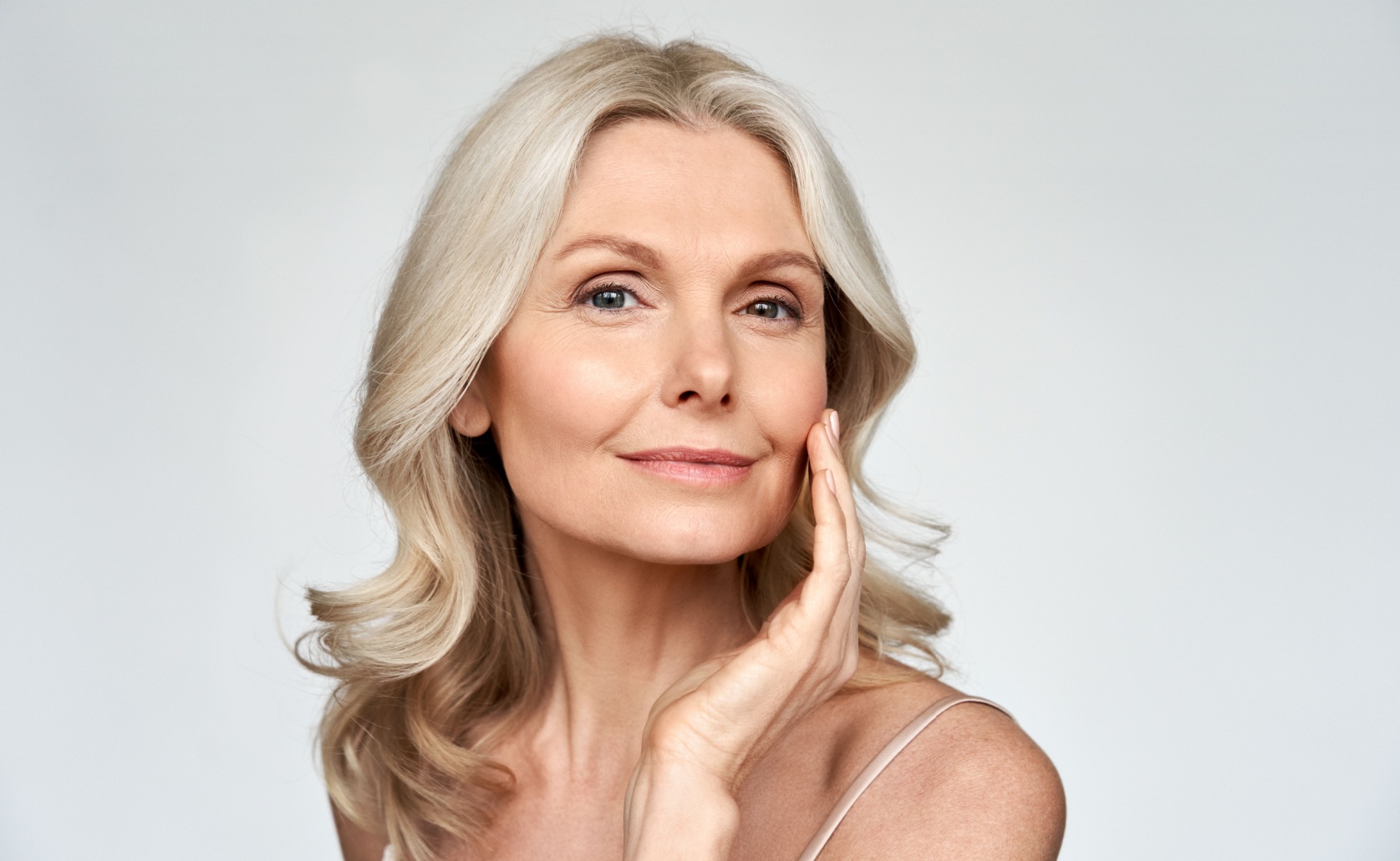 Facial rejuvenation Stem Cell Facelift surgeon in Illovo