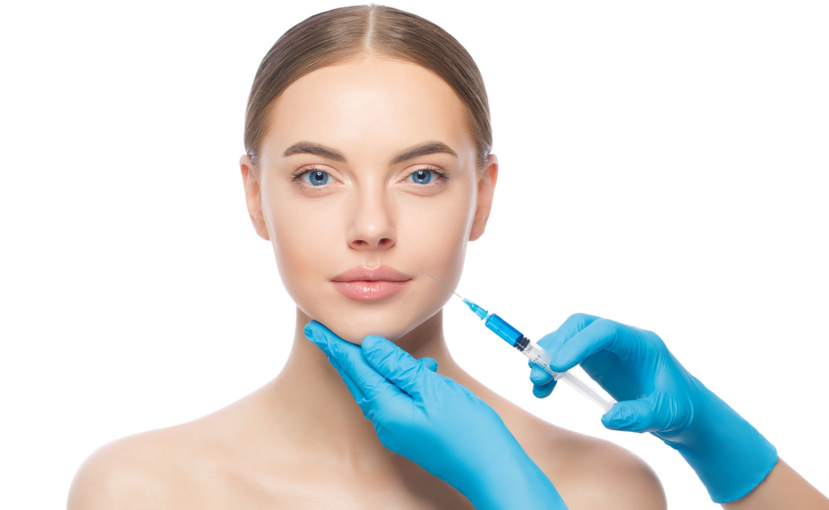 Natural results Deep Plane Facelift surgeon in Rosebank