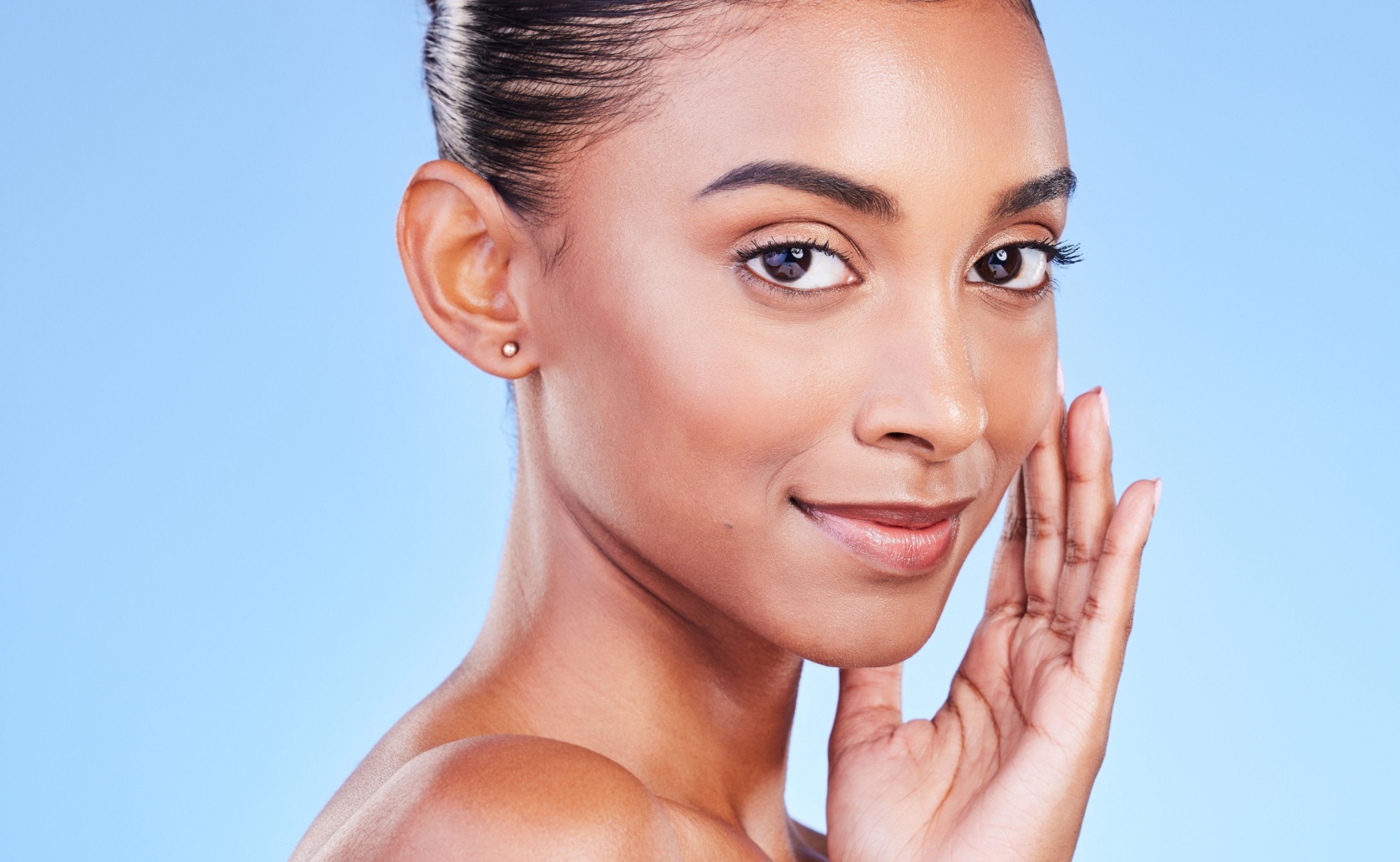 Natural results Stem Cell Facelift surgeon in Lonehill