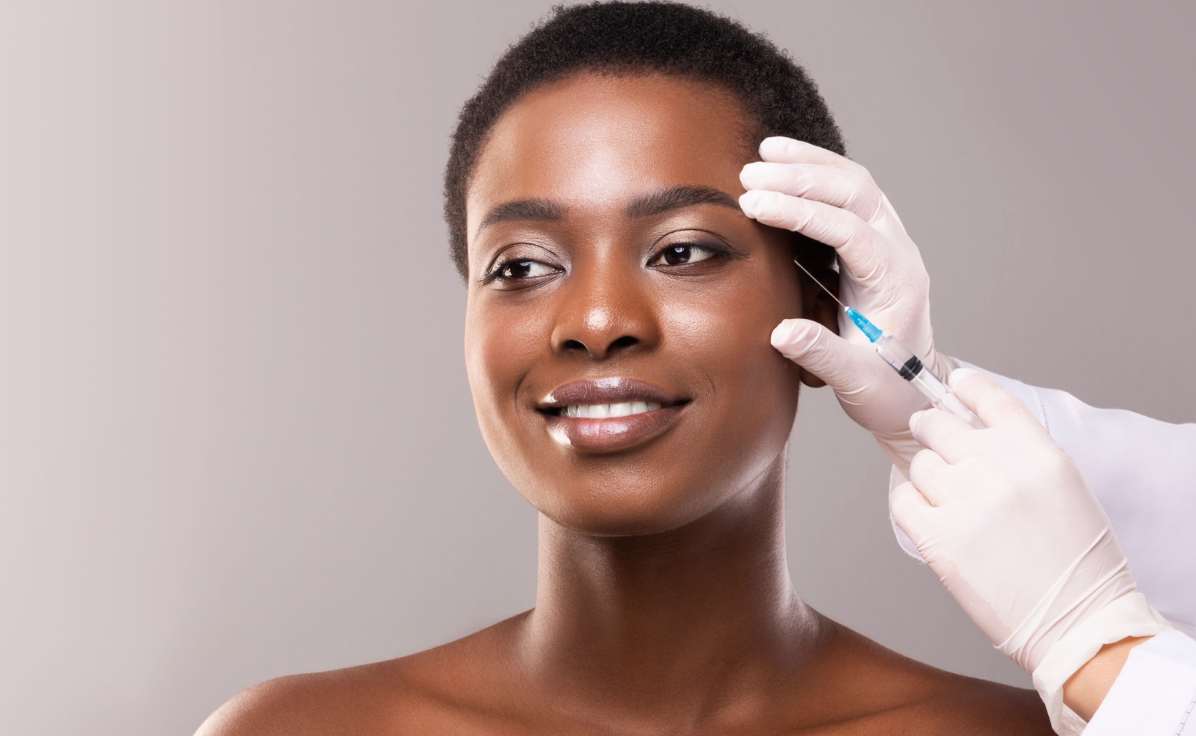 Deep Plane Facelift Results