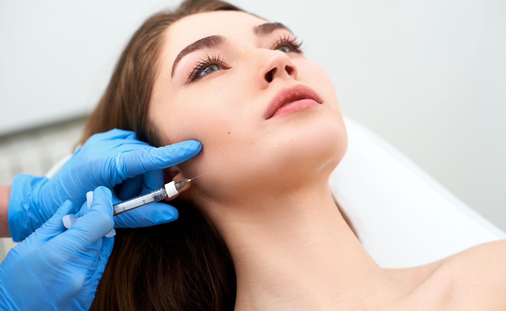 Do non-surgical face lifts actually work?
