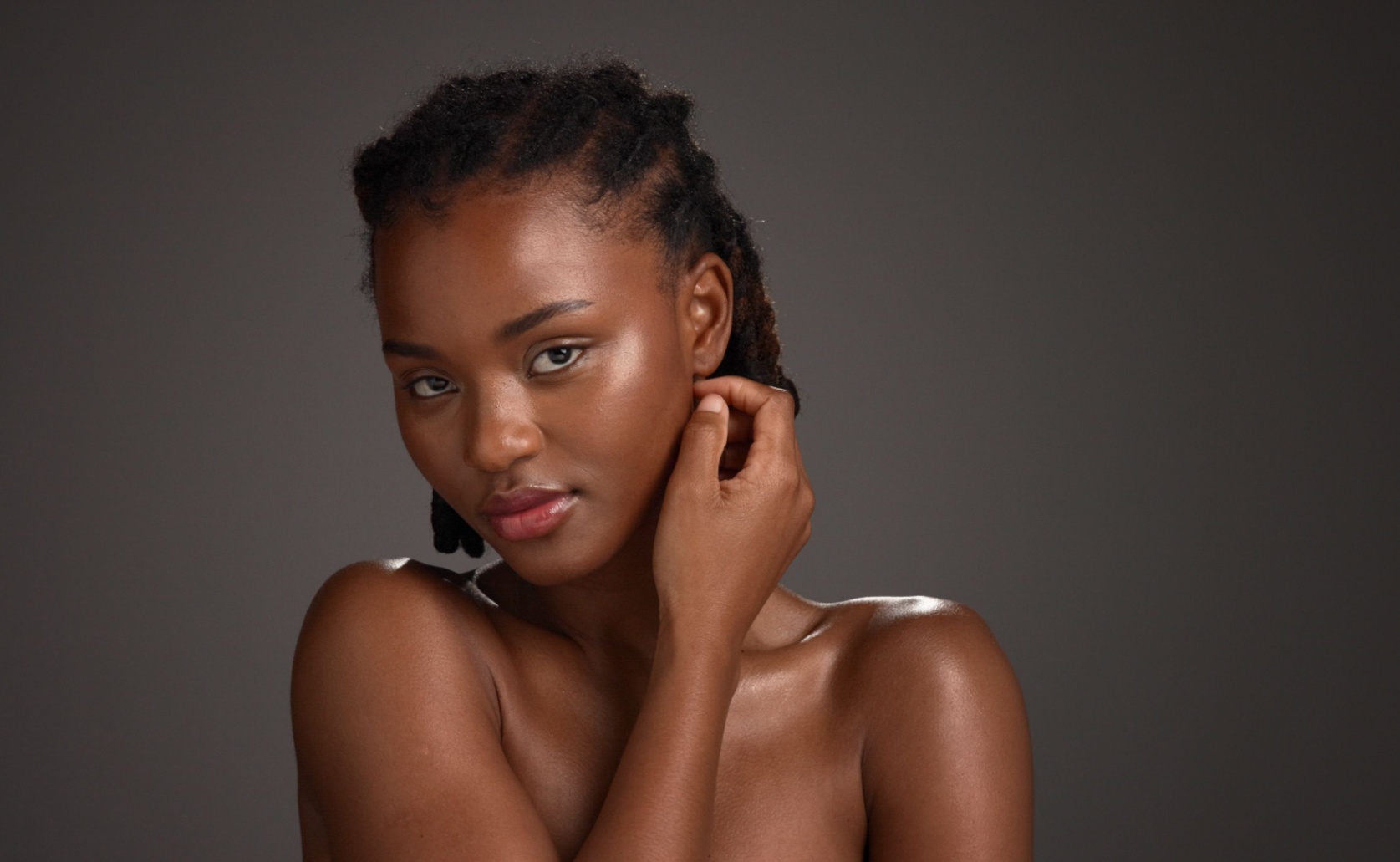 How long does it take for swelling to go down after a deep plane facelift?