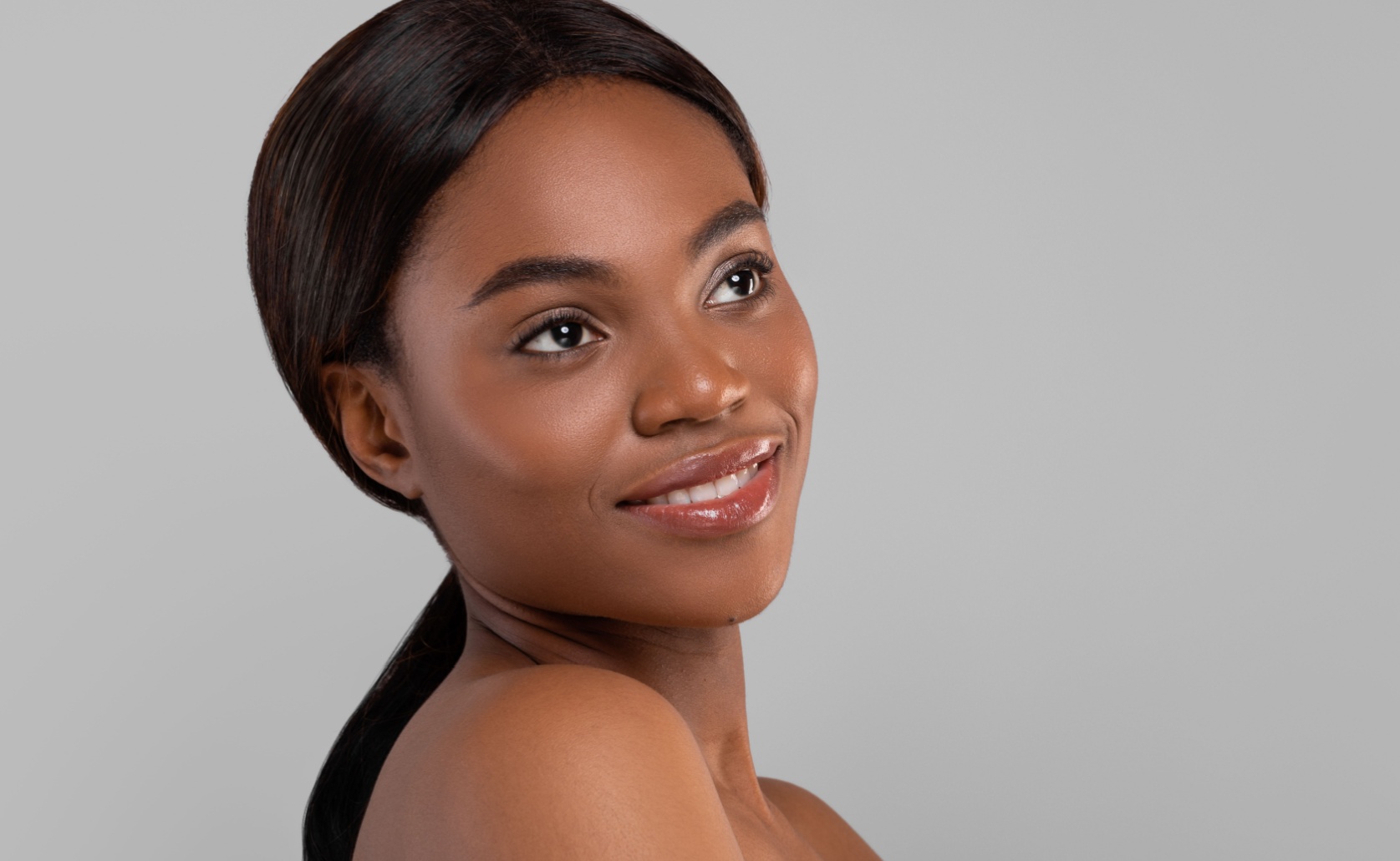 How long does it take to look normal after a deep plane facelift?