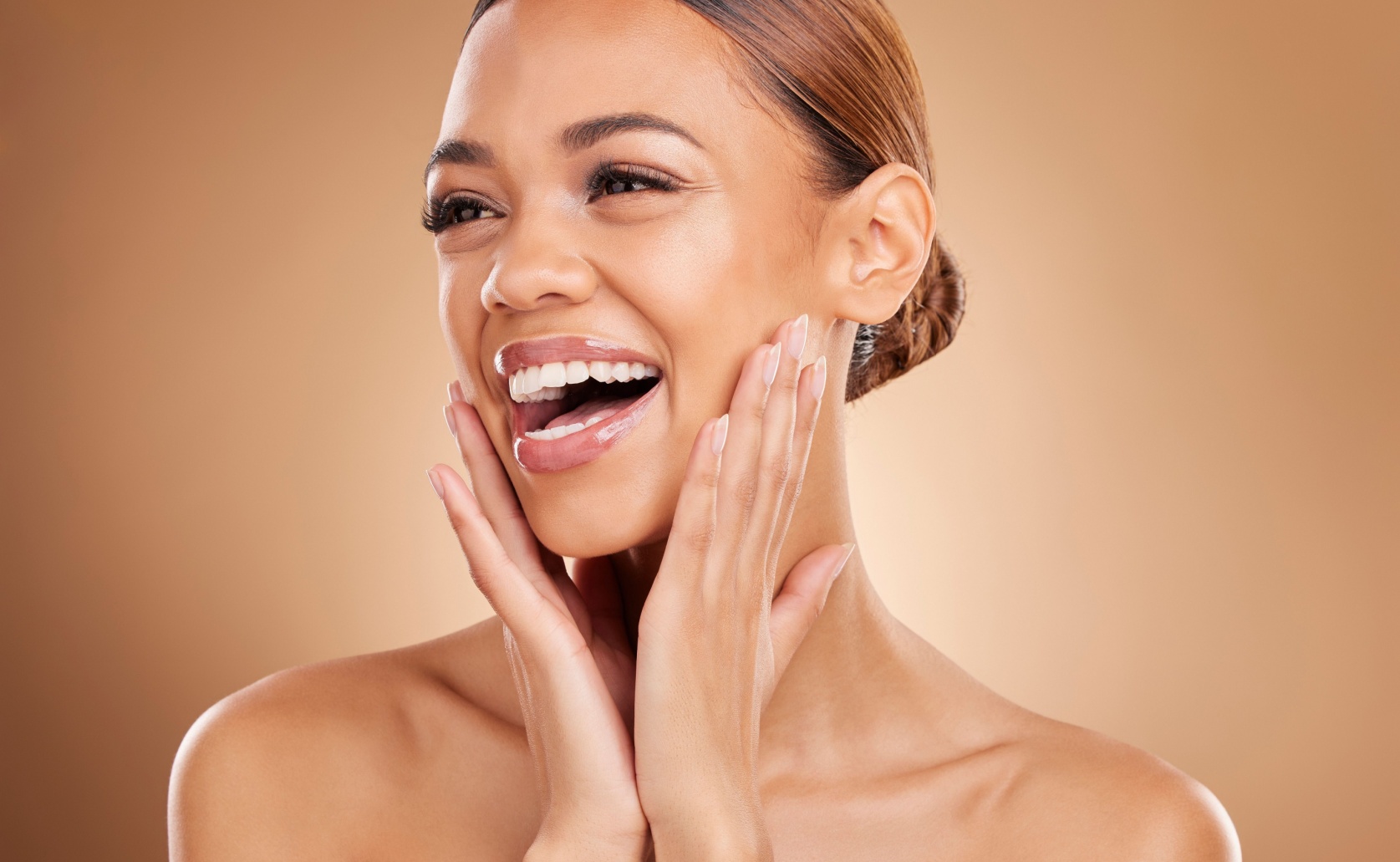 How much younger does a deep plane facelift make you look?