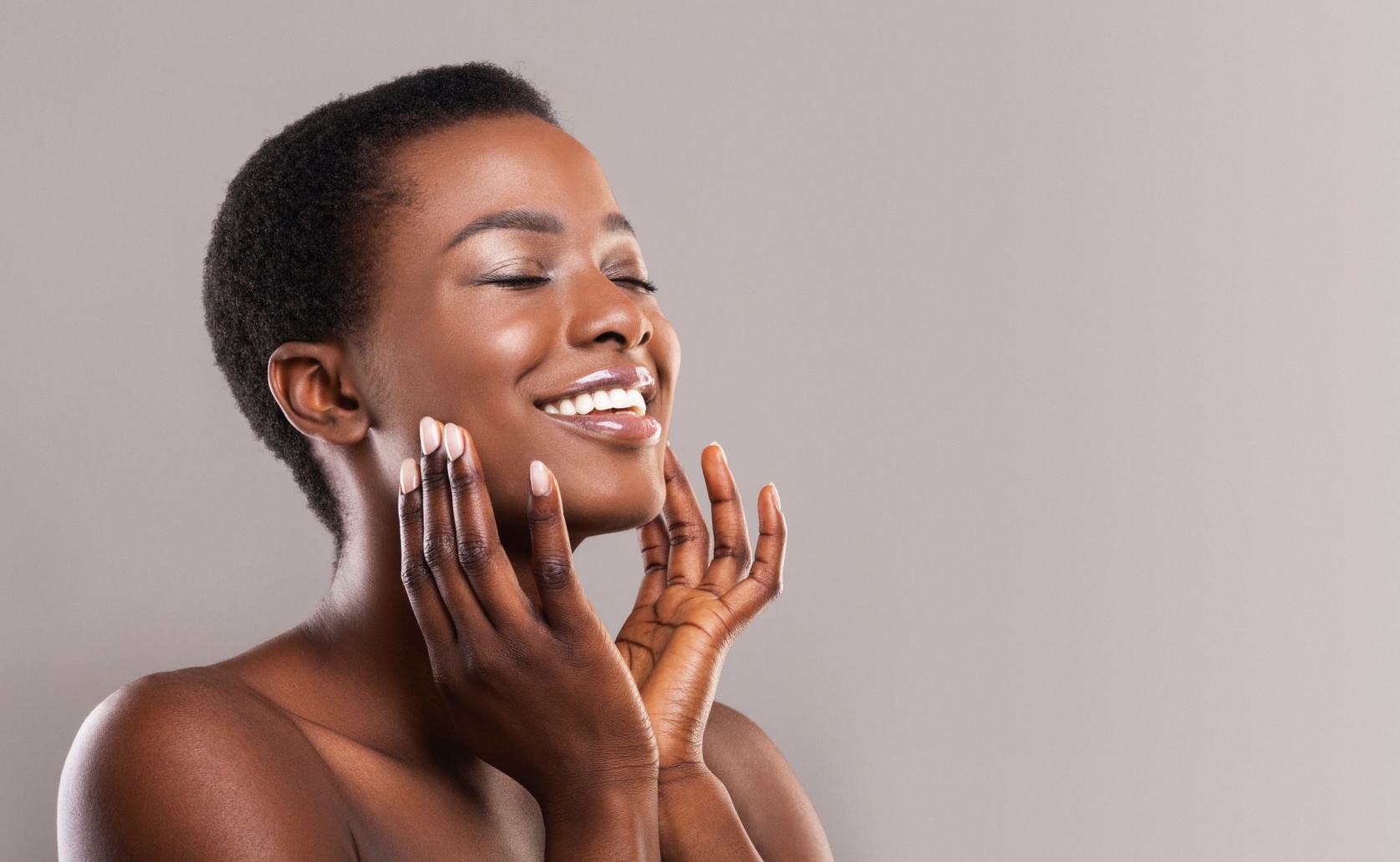 Is a face lift the same as plastic surgery?