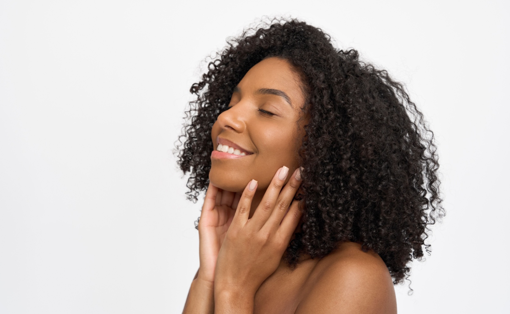 What does a deep plane facelift include?