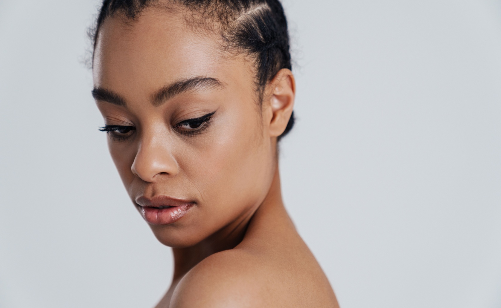 deep plane facelift incisions