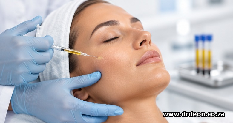 Clinical illustration: What regenerative medicine means in plastic surgery — visualised for In day-to-day surgical practice the term covers a small, well-defined set of techniques: